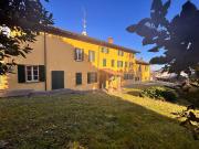 Villa in vendita a Rovescala