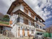 Villa in vendita a Rubiana