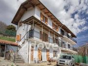 Villa in vendita a Rubiana TO