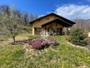 Villa in vendita a Rubiana TO