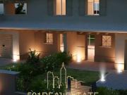 Villa in vendita a Rubiera RE
