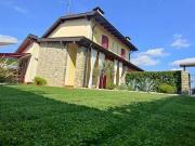 Villa in vendita a Rudiano BS