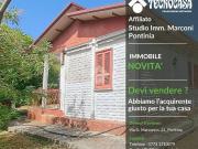 Villa in vendita a Sabaudia LT