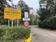 Villa in vendita a Sabaudia LT