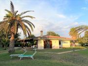 Villa in vendita a Sabaudia LT