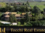 Villa in vendita a Sacrofano