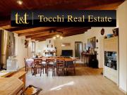 Villa in vendita a Sacrofano