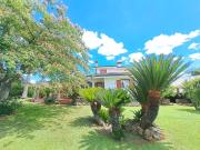 Villa in vendita a Sacrofano RM
