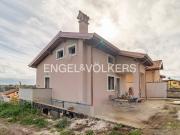 Villa in vendita a Sacrofano RM