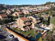 Villa in vendita a Sacrofano RM