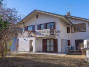 Villa in vendita a Saint Vincent AO