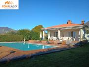 Villa in vendita a Sale Marasino