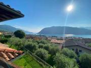 Villa in vendita a Sale Marasino BS