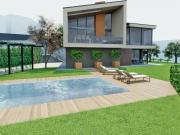 Villa in vendita a Sale Marasino BS