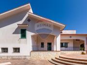 Villa in vendita a Salemi