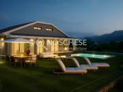 Villa in vendita a Salerno SA