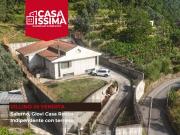 Villa in vendita a Salerno SA