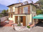 Villa in vendita a Salò BS