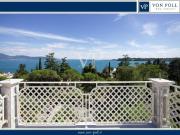 Villa in vendita a Salò BS