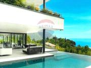 Villa in vendita a Salò BS