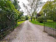 Villa in vendita a Salsomaggiore Terme PR