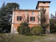 Villa in vendita a Salsomaggiore Terme PR