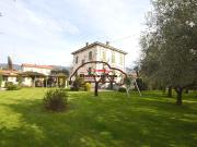 Villa in vendita a Saltocchio Lucca in Buono composto da...