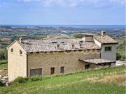 Villa in vendita a Saludecio RN