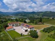 Villa in vendita a Saluzzo CN