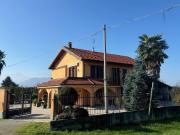 Villa in vendita a Saluzzo CN