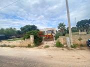 Villa in vendita a Salve