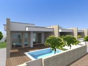 Villa in vendita a Salve LE