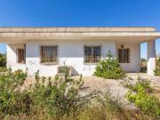 Villa in vendita a Salve LE