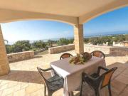 Villa in vendita a Salve LE