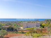 Villa in vendita a Salve LE