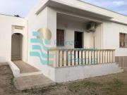 Villa in vendita a Salve LE