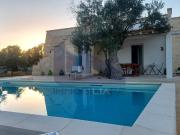 Villa in vendita a Salve LE