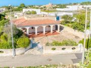 Villa in vendita a Salve LE