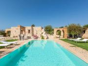 Villa in vendita a Salve LE
