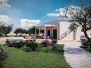 Casa indipendente in vendita a Salve LE