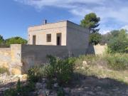 Villa in vendita a Salve LE