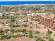 Villa in vendita a Salve LE