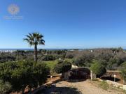 Villa in vendita a Salve LE