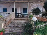 Villa in vendita a Salve LE