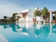 Villa in vendita a Salve LE