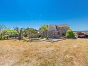 Villa in vendita a Salve LE