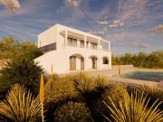 Villa in vendita a Salve LE