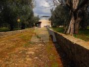 Villa in vendita a Salve LE