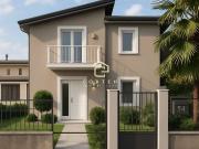 Villa in vendita a Salzano VE