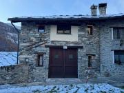 Villa in vendita a Sampeyre CN